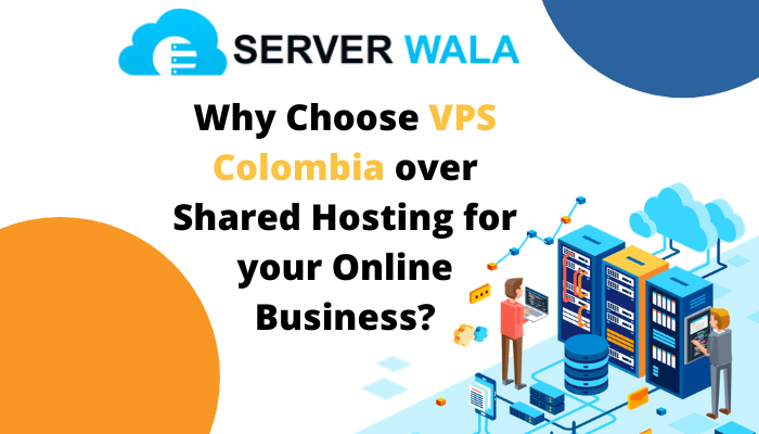VPS Colombia