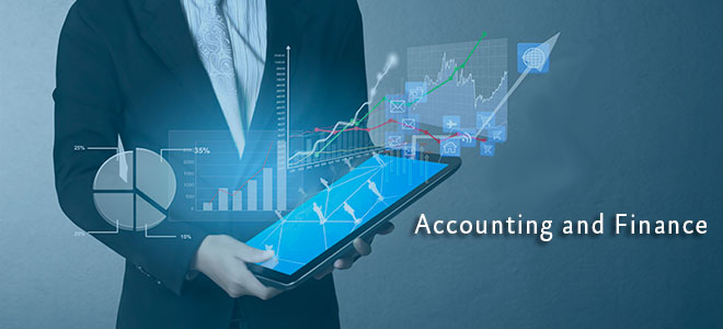 finance and accounting outsourcing
