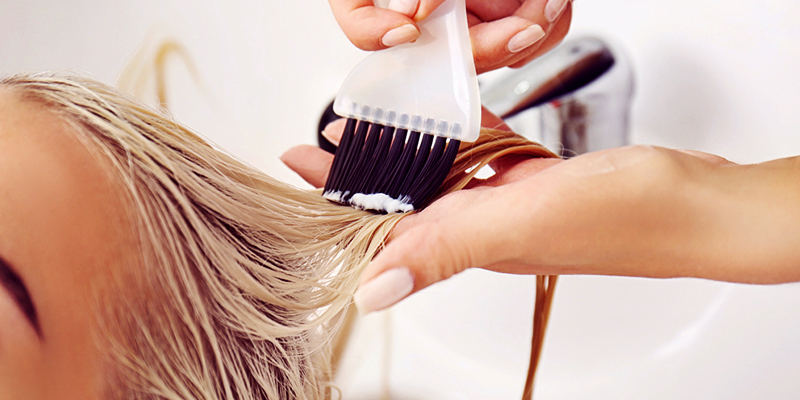 7. The Best Salon Treatments for Transforming Brassy Hair to Blue - wide 1
