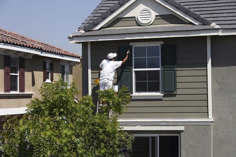 cheap roof painting in Sydney