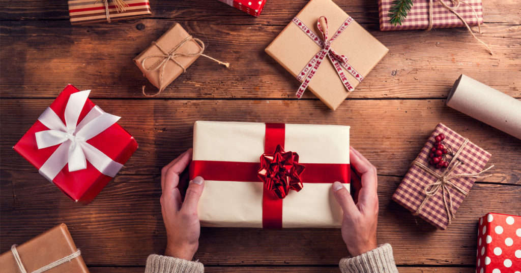 What is the best gift you can give to a Doctor?