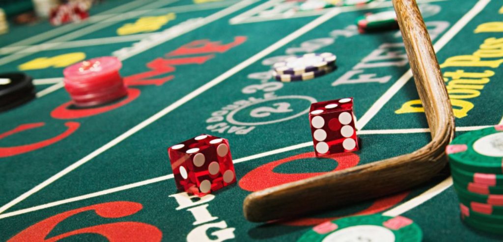 Play Top Online Casino Games With Best Bonuses!