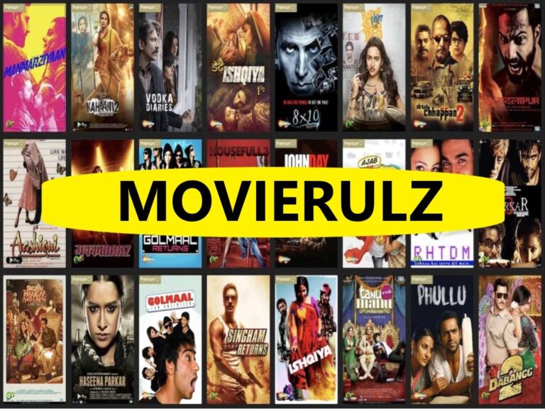 5movierulz and Its Features As One Of The Best Website