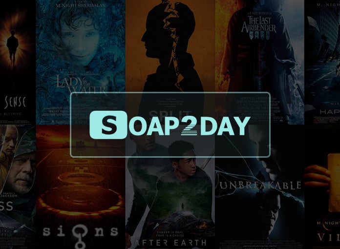 A Complete Review on Soap2day