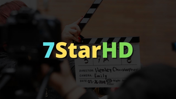7starhd: A free movie downloading website