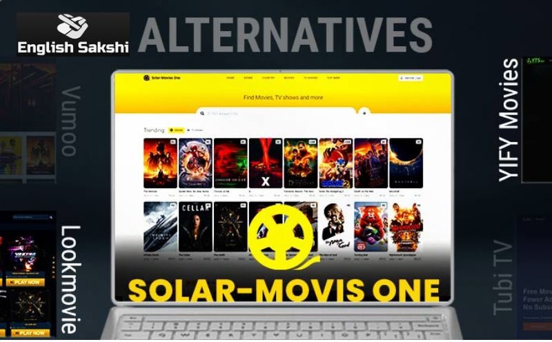 Top 9 SolarMovie Alternative for Watch Movies Online 2023