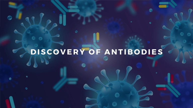 Who made the first antibody? - Scitke