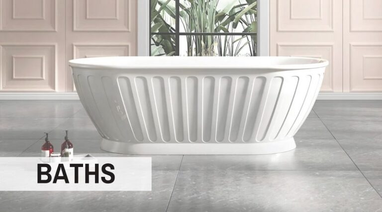 Great Reasons to Improve the Home by Buying a Bathtub