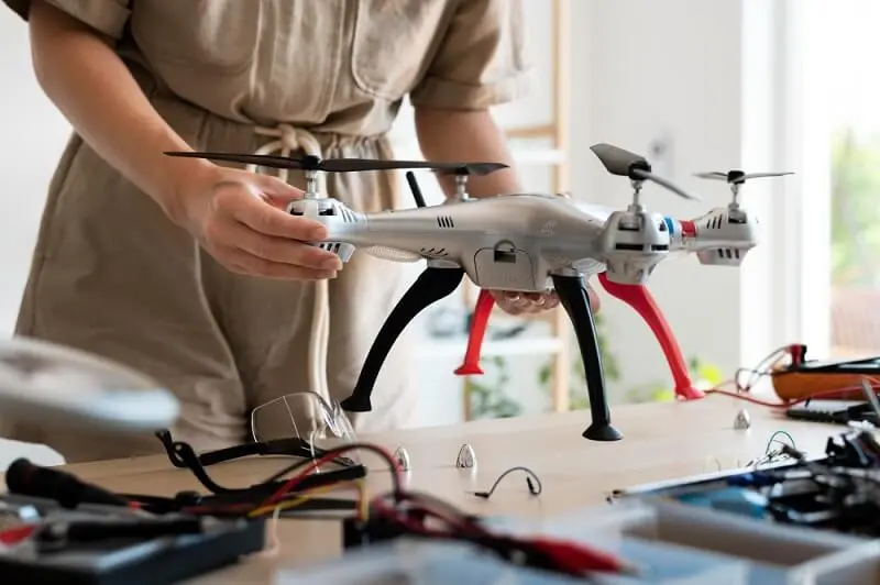 9 Best Drones For Education Purposes In 2023