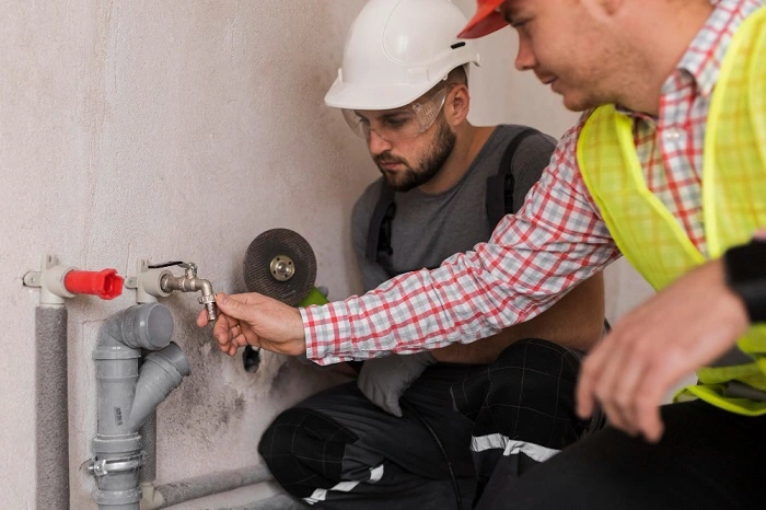 Expert Plumber Services in Sydney