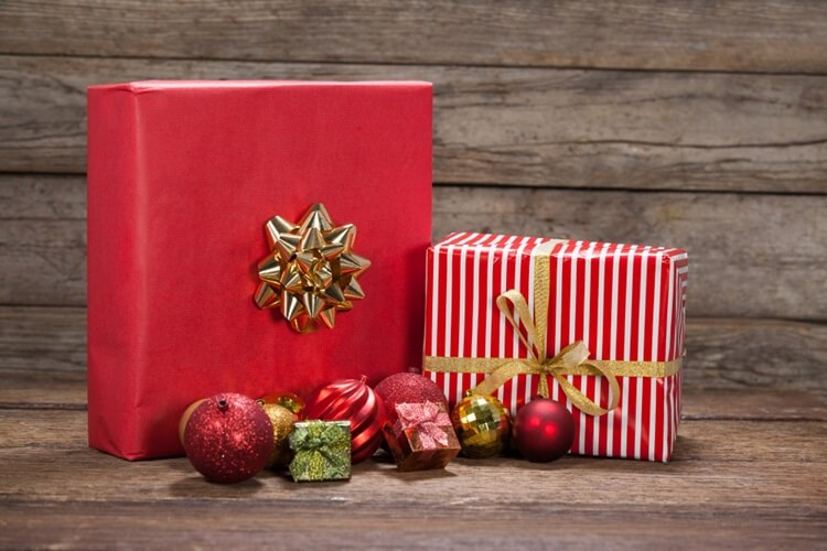 5 Tips for Christmas Gift Packaging