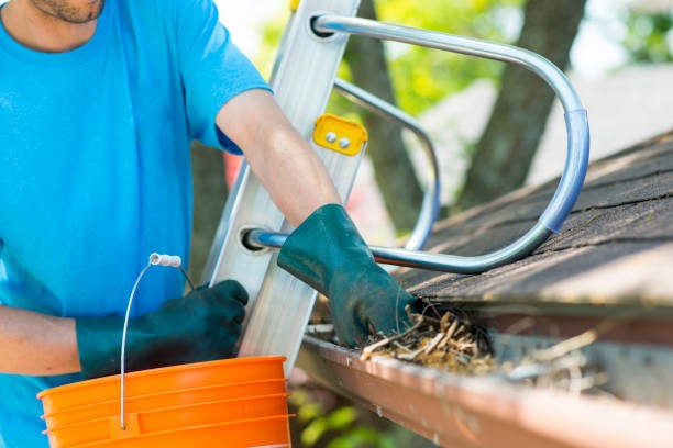 Gutter Cleaning Cairns The Ultimate Guide to Maintaining Pristine Gutters