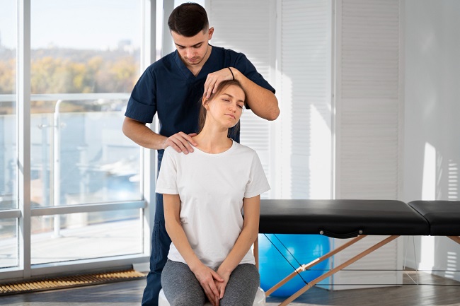 Chiropractic Services to Ensure Good Health