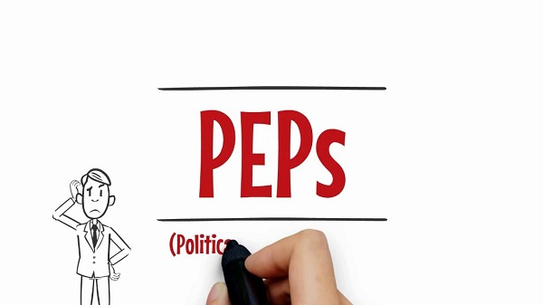 PEP compliance program (understanding legal and ethical considerations of PEPs)