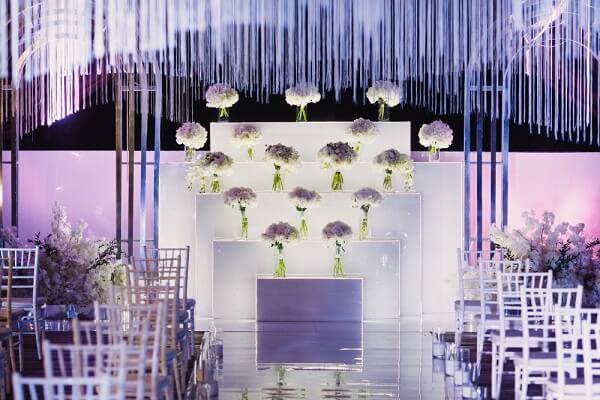 5 Wedding Reception Themes to Consider for 2024