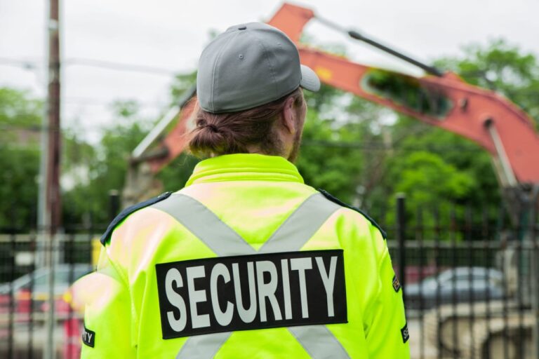 Enhancing Physical Security: Safeguarding Your Workplace
