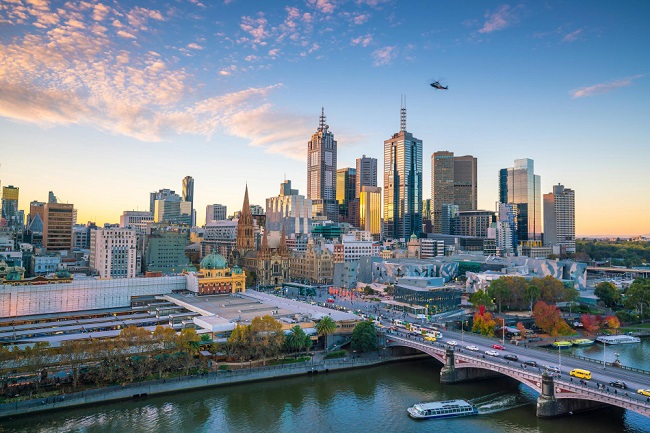 How a Melbourne Body Corporate company can save property owners time and hassle