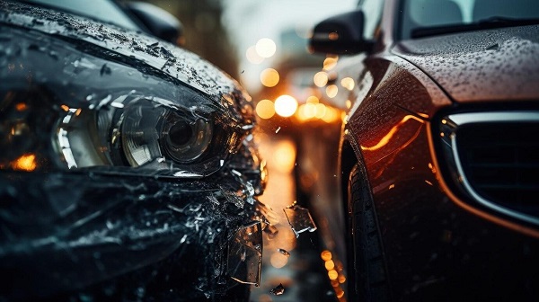 How a Professional Car Accident Attorney Can Make a Difference