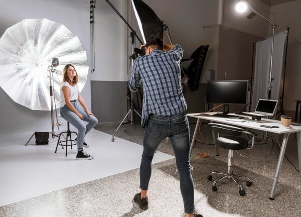 Mistakes to Avoid While Choosing Photo Studio On Rent in Delhi