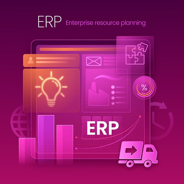 Setting Sail with ERP: A Strategic Guide to Choosing ERP Services for Business Growth