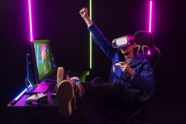 Unveiling the Virtual Adventure: Online Gaming at Its Best