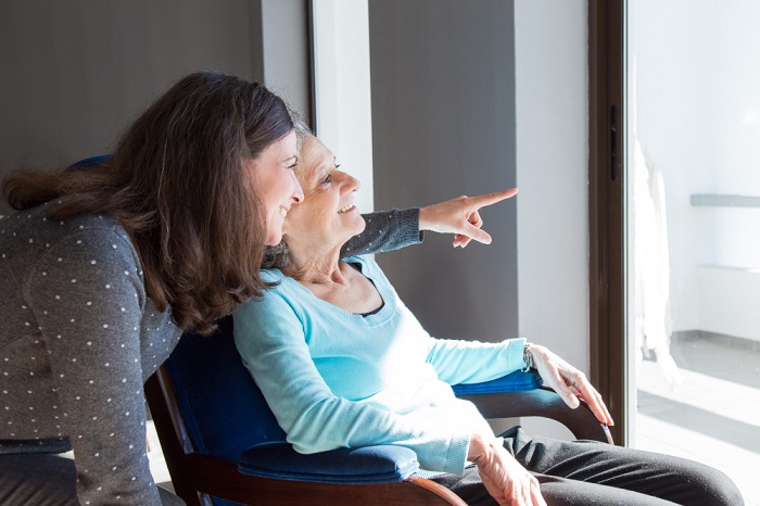 What Are the Features of a Good Care Home