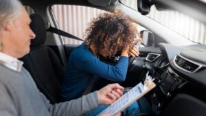The Top Car Driving Lesson Mistakes to Watch Out For