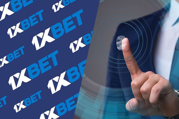 Bet registration at 1xBet: online services