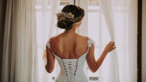 What is the Significance Behind Wedding Gown Preservation
